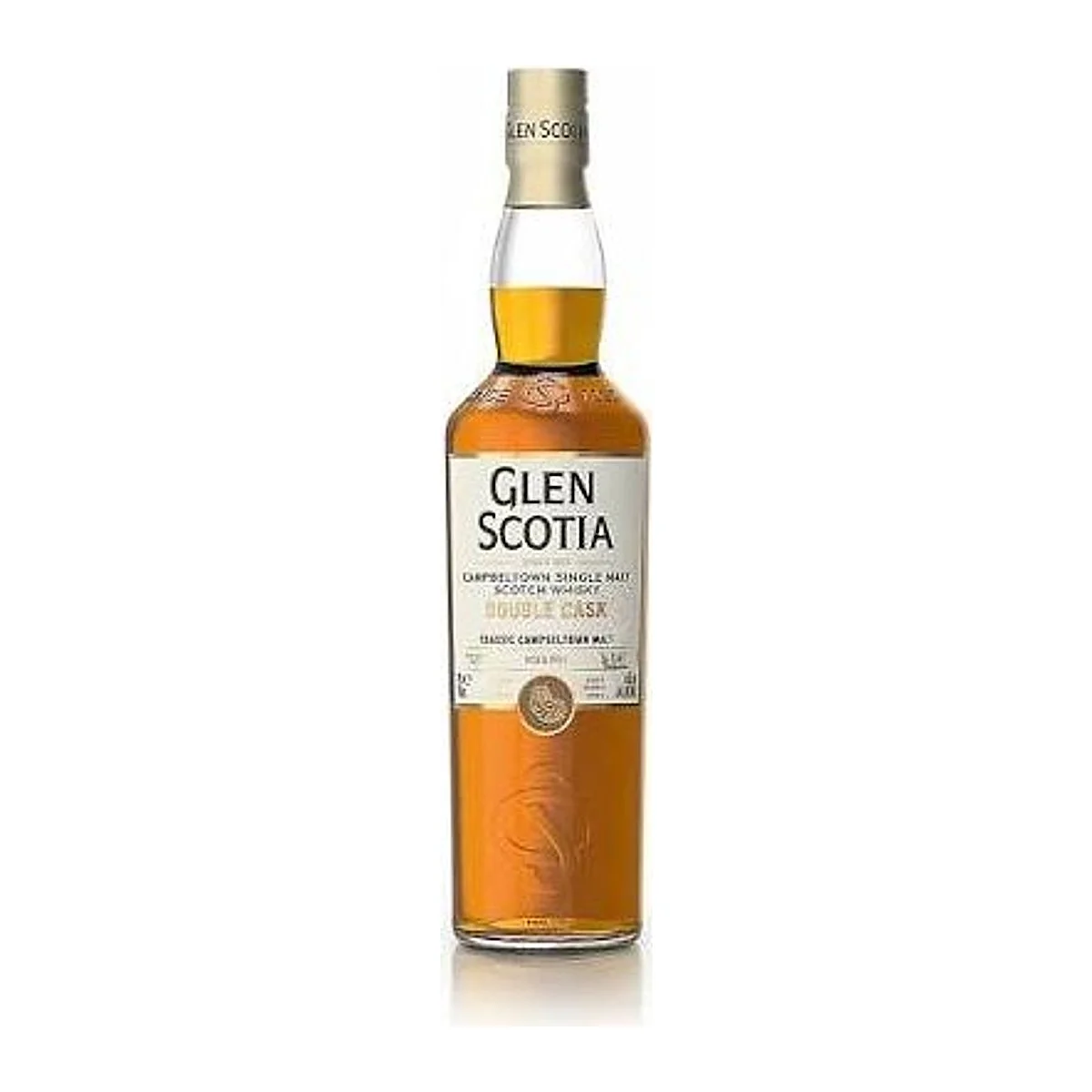Glen Scotia Double Cask