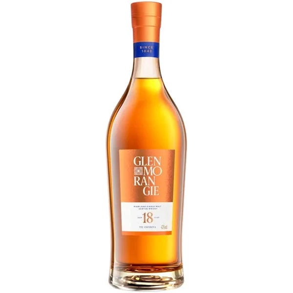 Glenmorangie 18 Year Extremely Rare