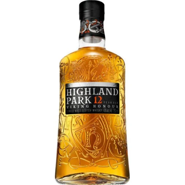 Highland Park Viking Honour 12 Year