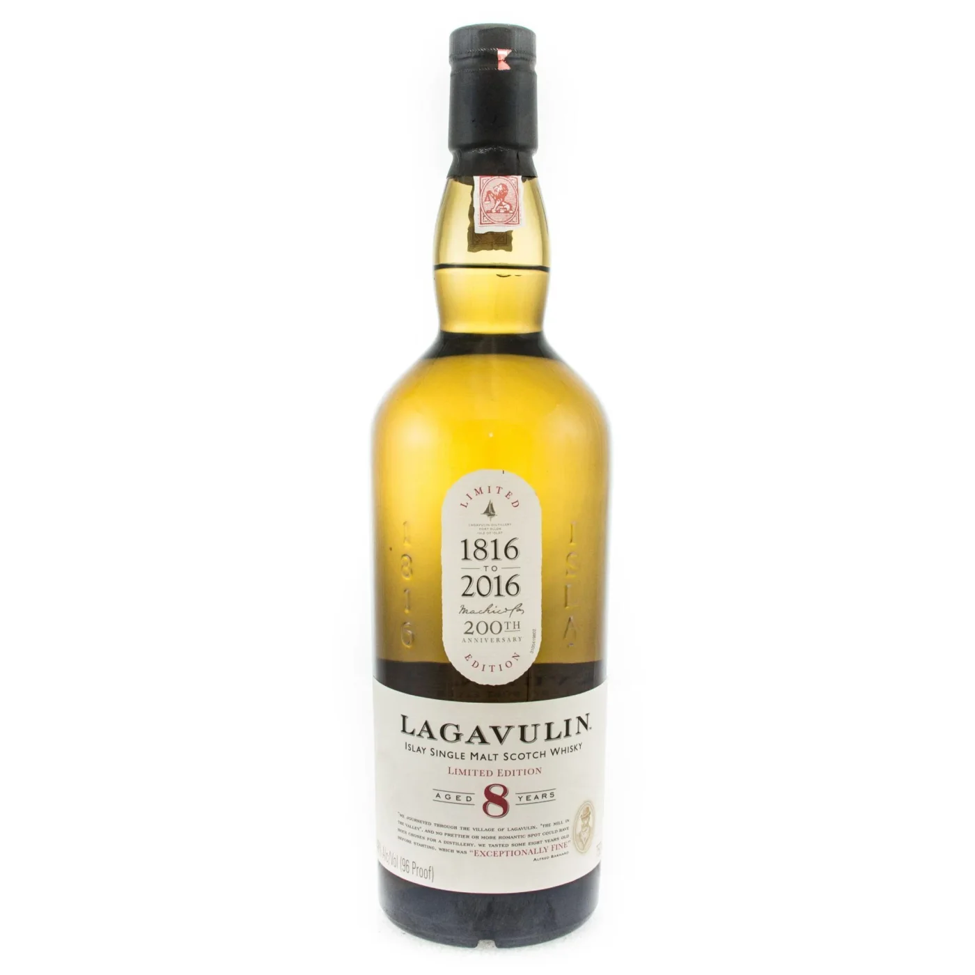 Lagavulin 8 Year