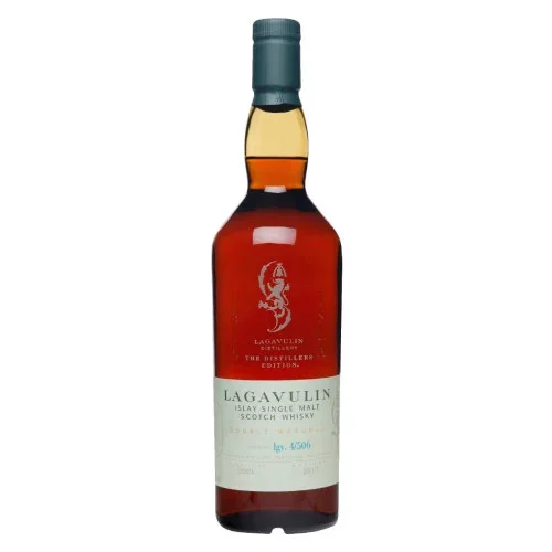 Lagavulin Distillers Edition