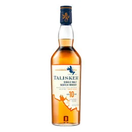 Talisker 10 Year