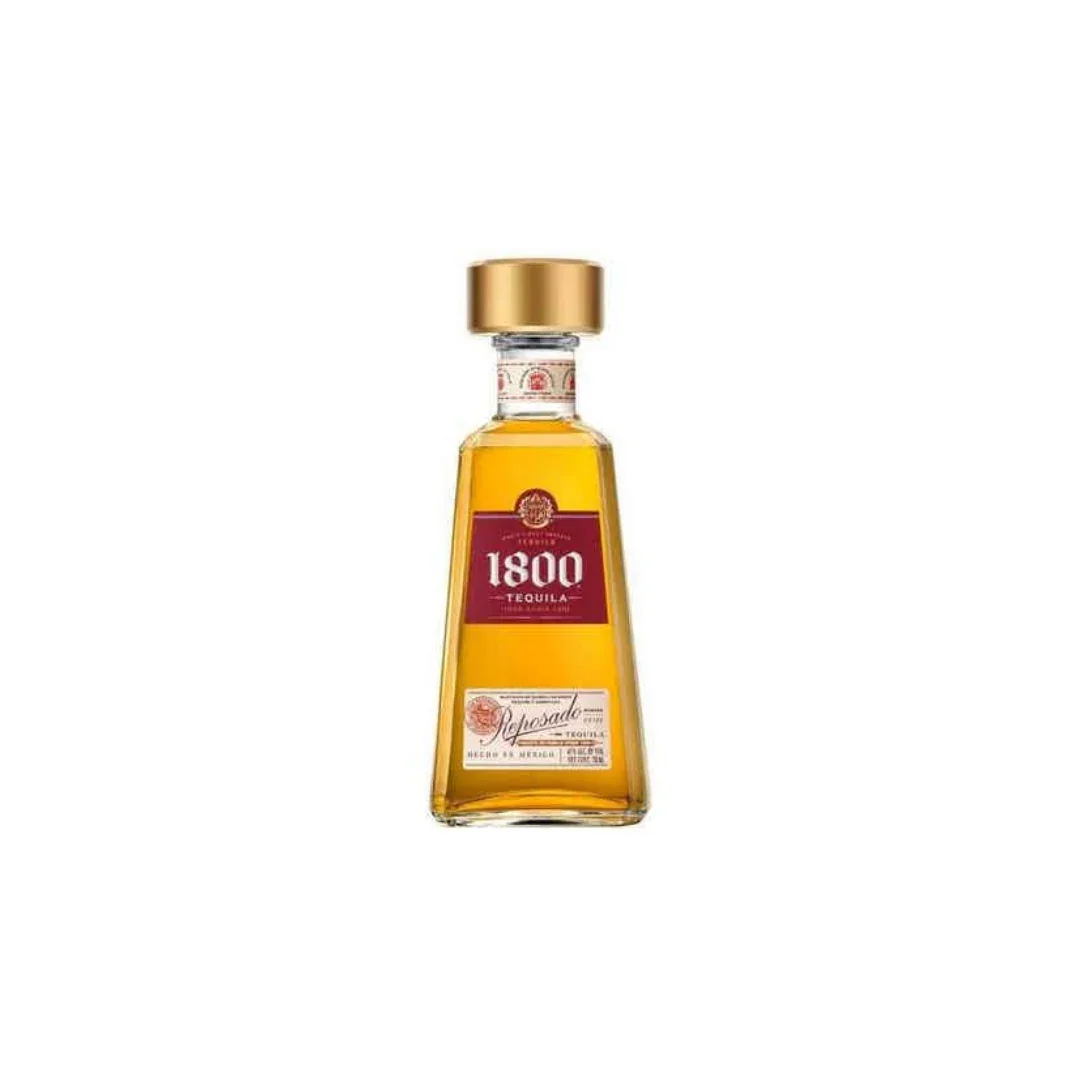 1800 Reposado Tequila