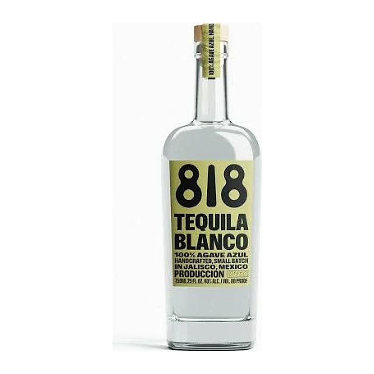 818 Tequila Blanco