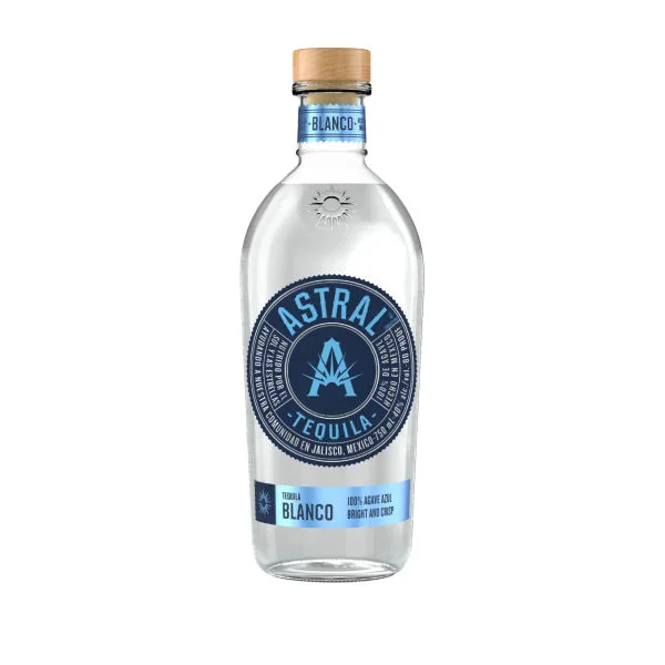 Astral Tequila Blanco