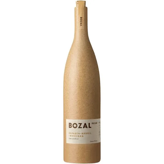 Bozal Ensamble Mezcal