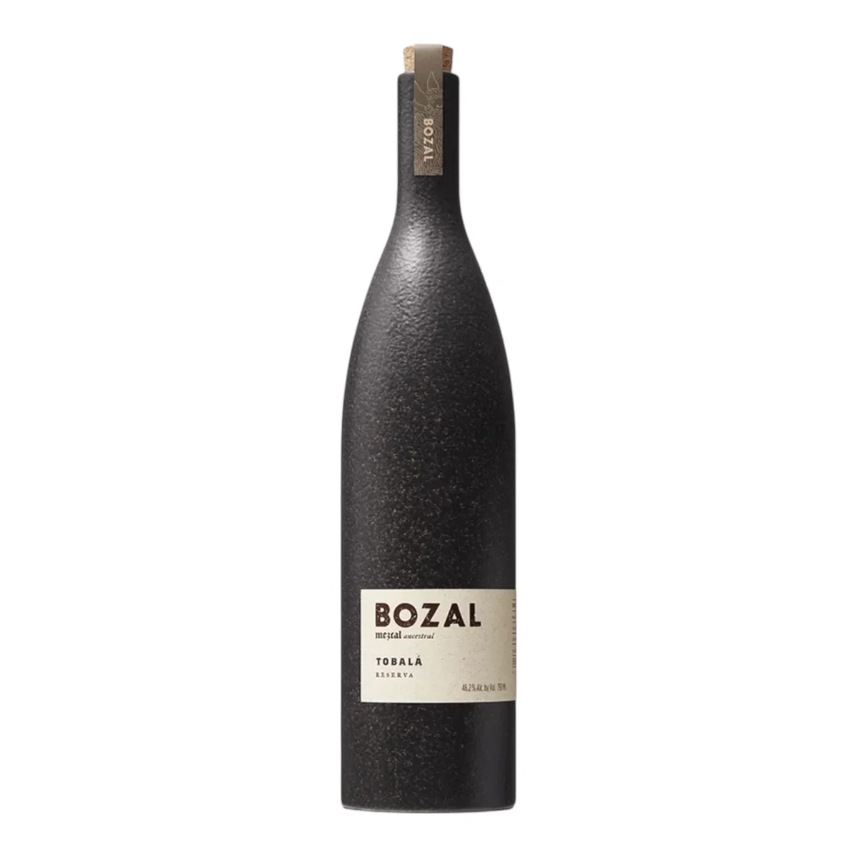 Bozal Tobalá Mezcal