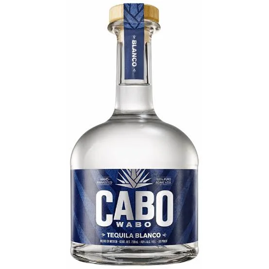 Cabo Wabo Blanco