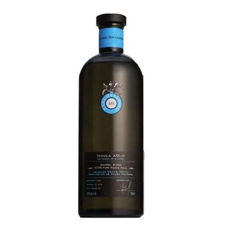 Casa Dragones Añejo Barrel Blend Tequila