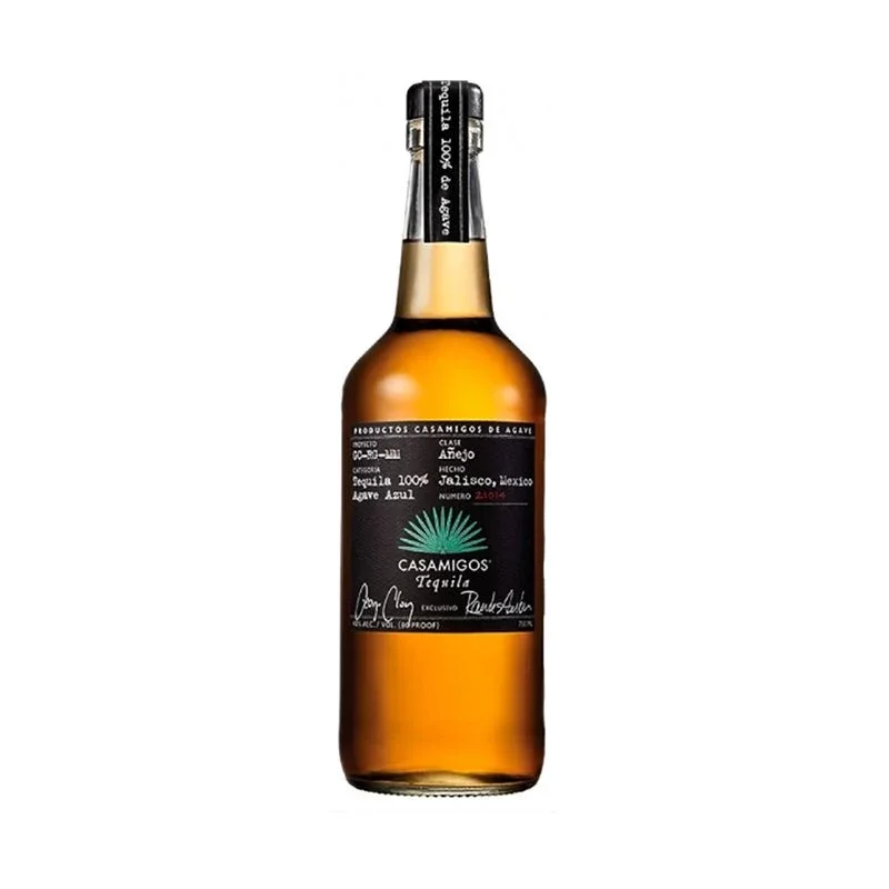 Casamigos Añejo Tequila