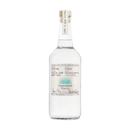 Casamigos Blanco Tequila