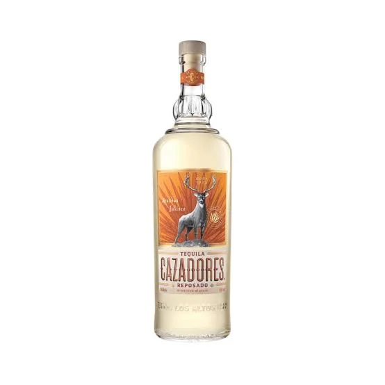 Cazadores Reposado Tequila