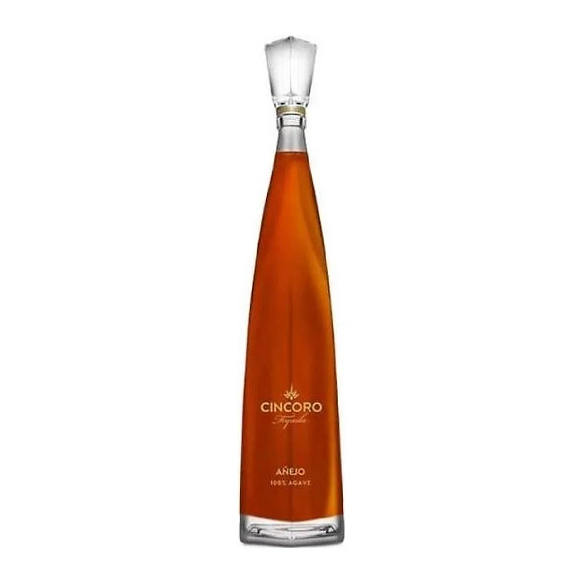 Cincoro Tequila Añejo