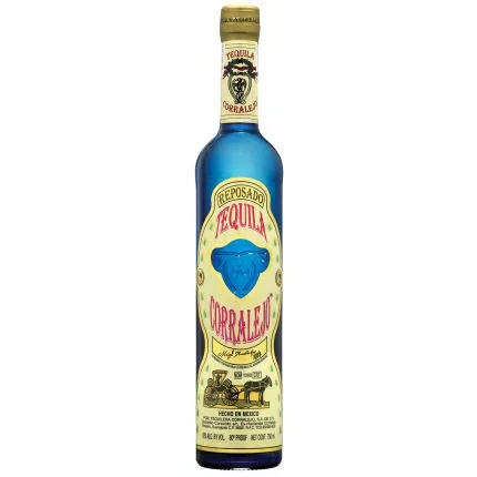 Corralejo Reposado