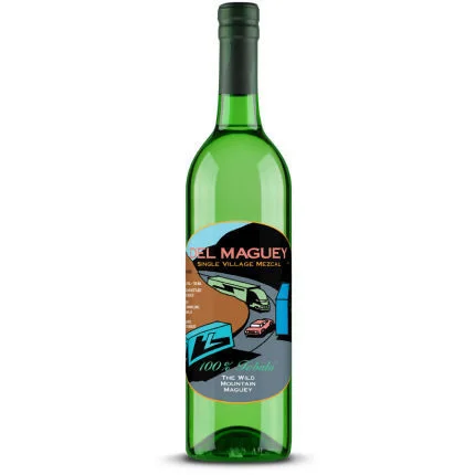 Del Maguey Tobalá