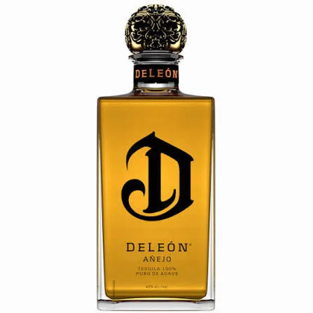 DeLeón Añejo