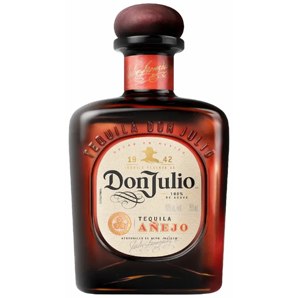 Don Julio Añejo Tequila