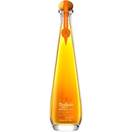 Don Julio Primavera