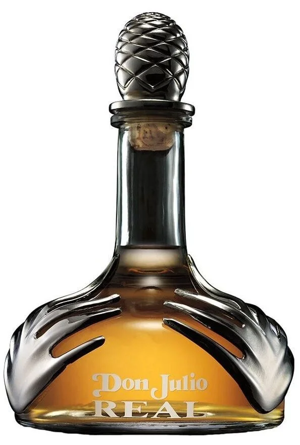 Don Julio Real Extra Añejo Tequila