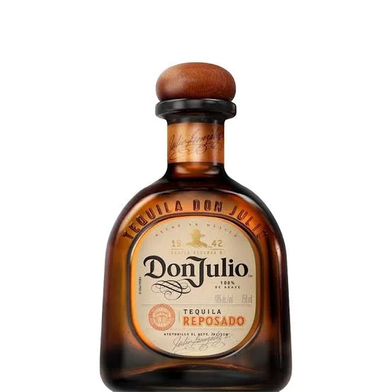 Don Julio Reposado Tequila