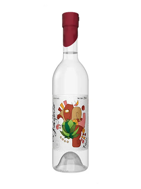 El Jolgorio Tobalá Mezcal