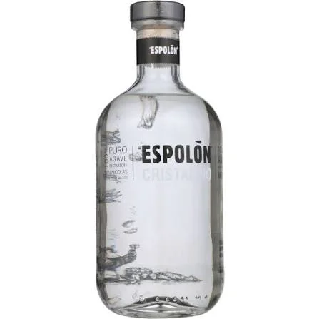 Espolón Cristalino
