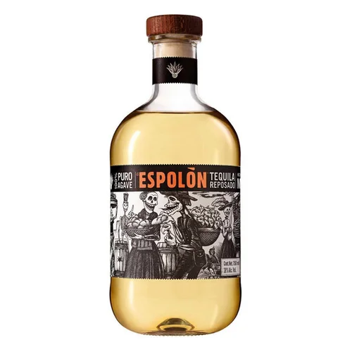 Espolòn Reposado Tequila