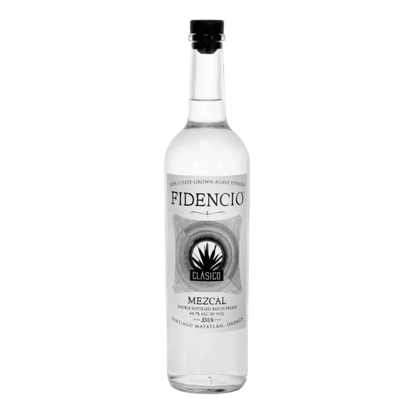 Fidencio Clásico Joven Mezcal