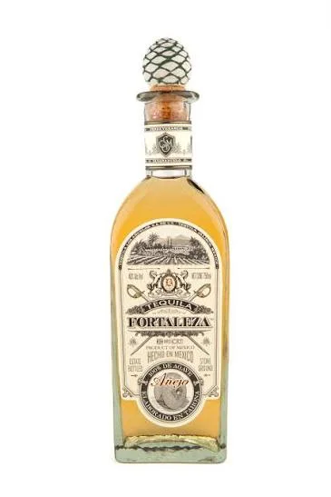 Fortaleza Añejo Tequila