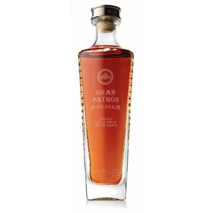 Gran Patrón Piedra