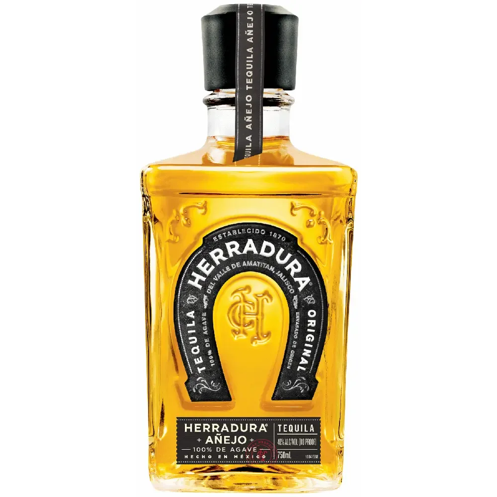 Herradura Añejo Tequila