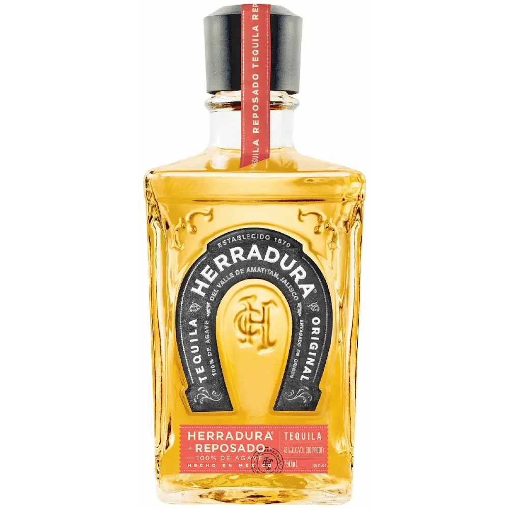 Herradura Reposado Tequila