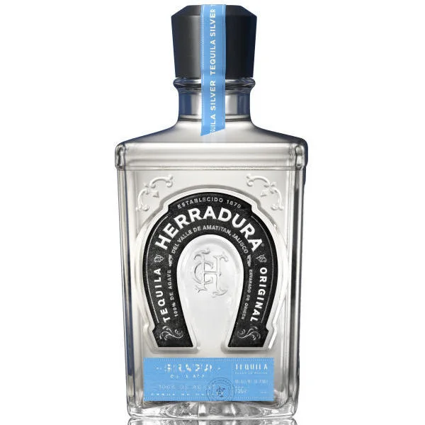 Herradura Silver Tequila