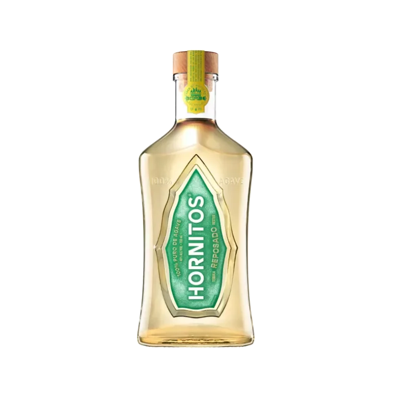 Hornitos Reposado Tequila