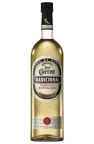 José Cuervo Tradicional Reposado