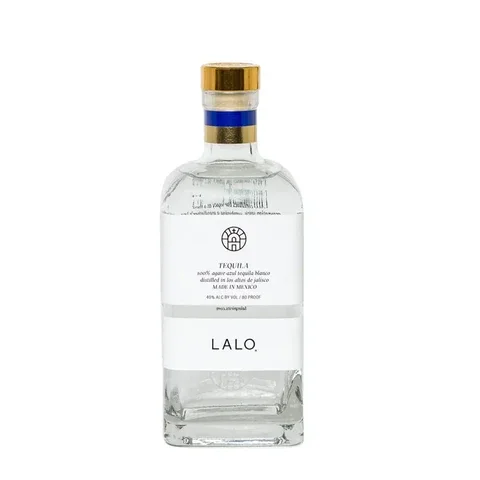 LALO Blanco Tequila