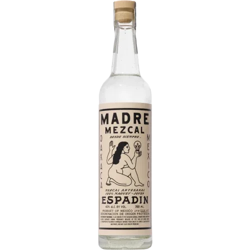 Madre Mezcal Espadín