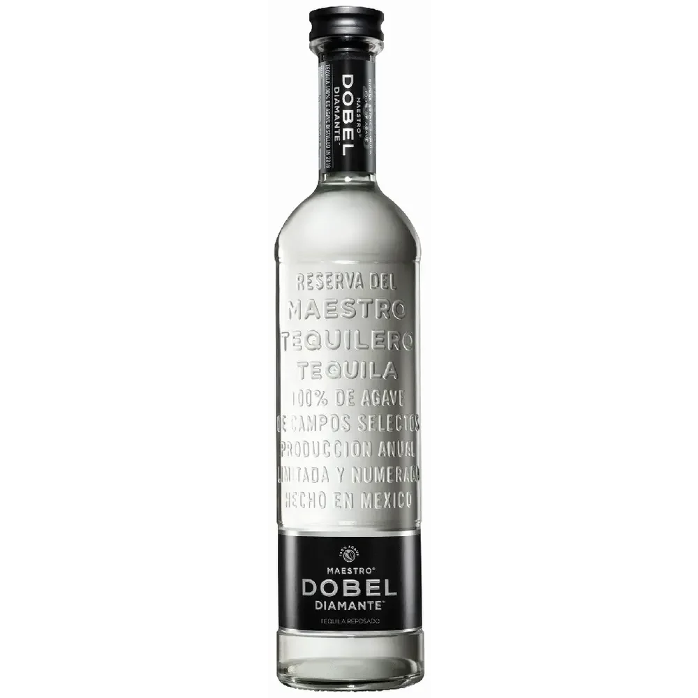 Maestro Dobel Diamante