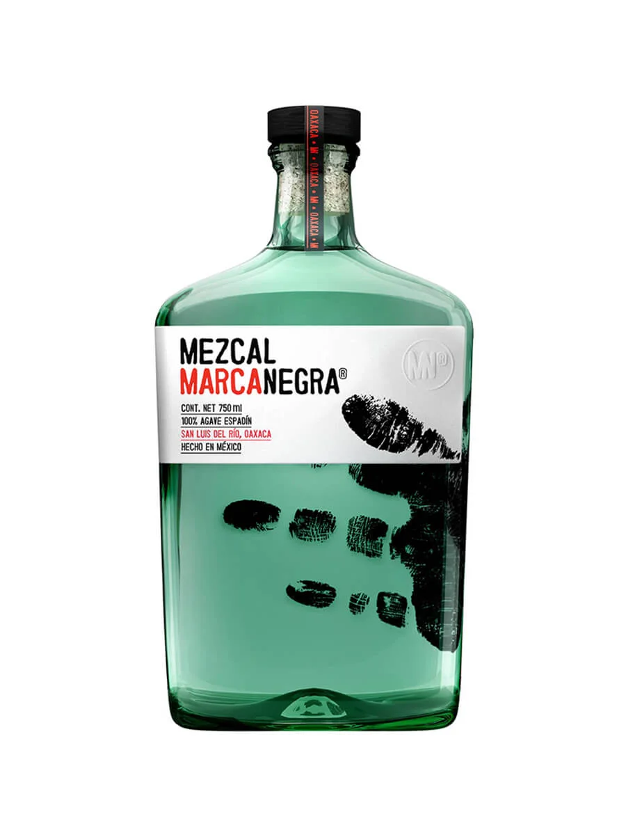 Marca Negra Espadín Mezcal