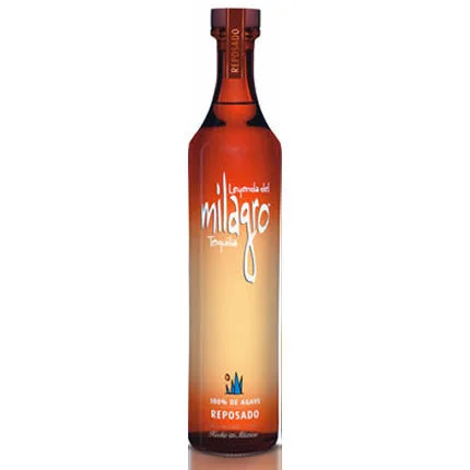 Milagro Reposado