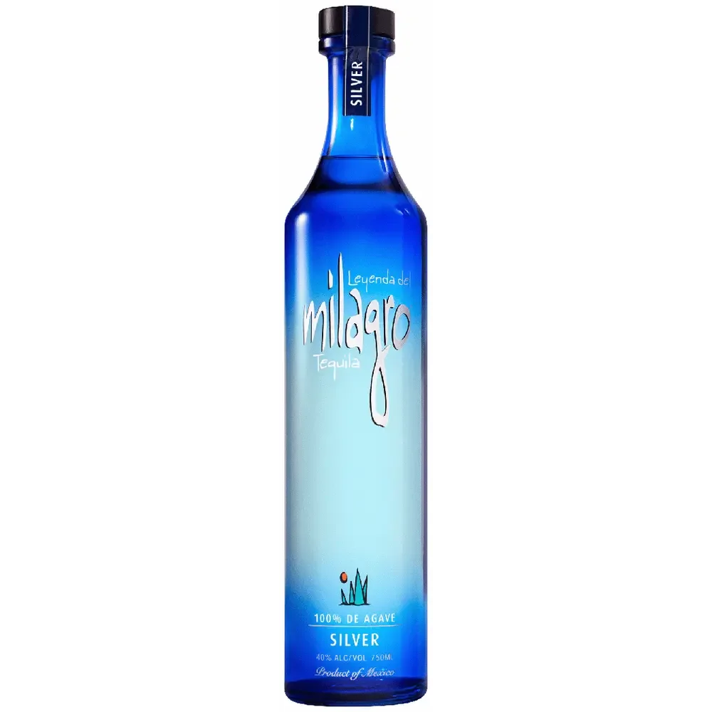 Milagro Silver