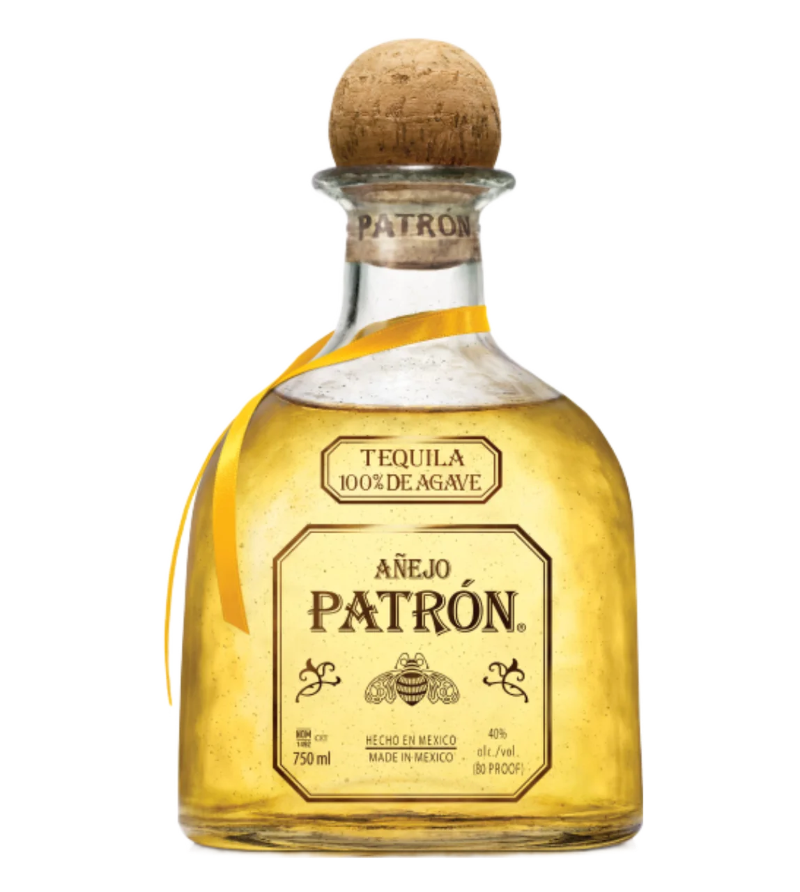 Patrón Añejo Tequila