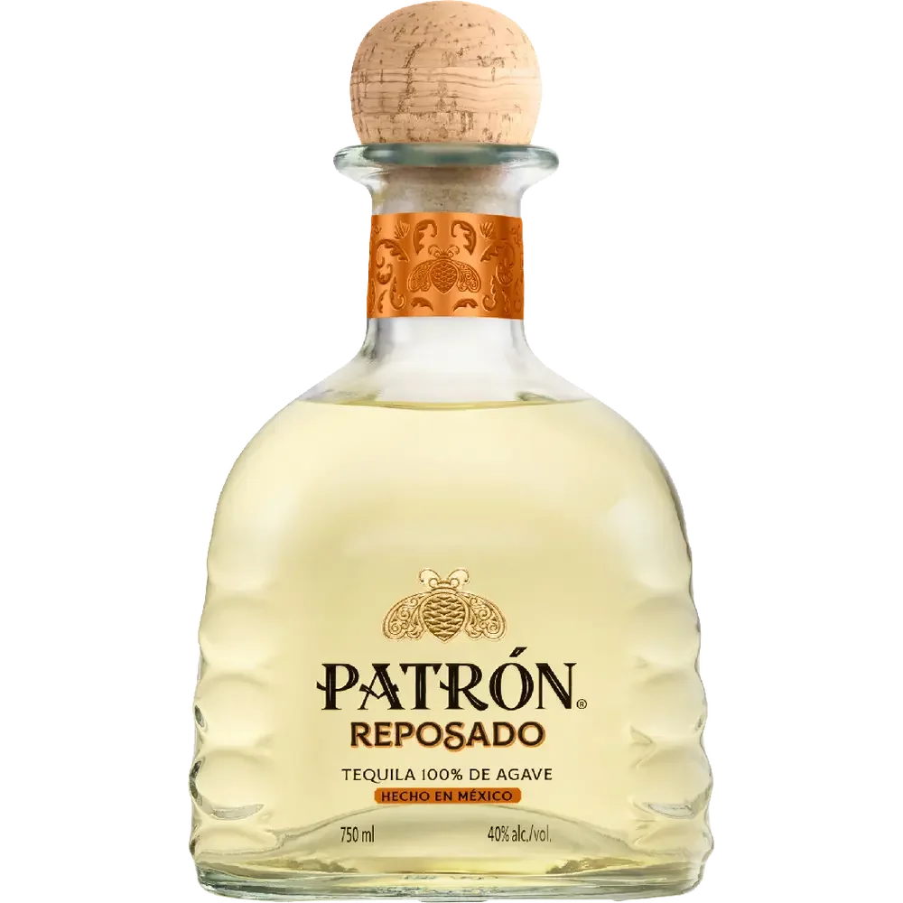 Patrón Reposado Tequila