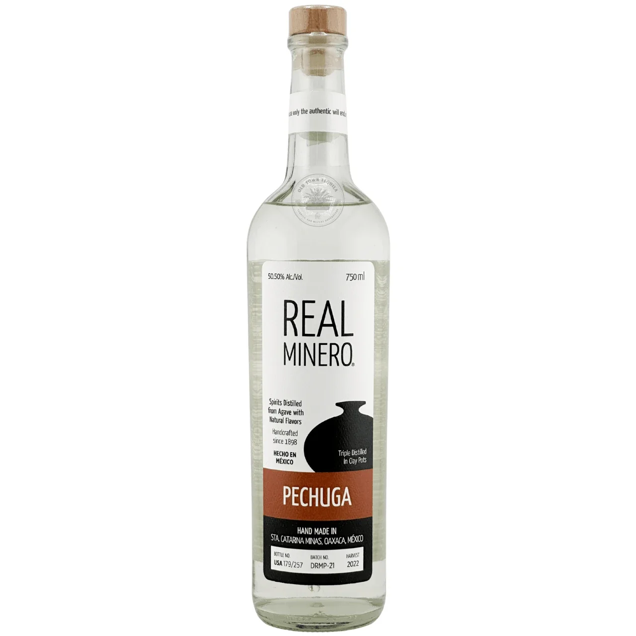 Real Minero Pechuga