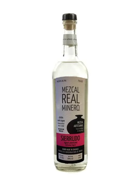 Real Minero Sierrudo