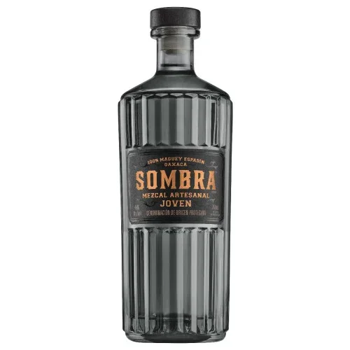 Sombra Joven Mezcal