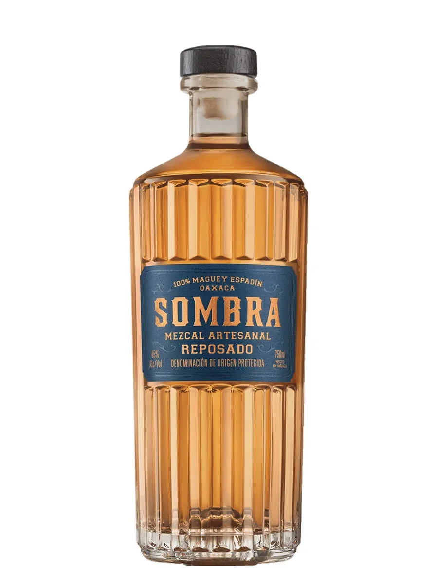 Sombra Reposado Mezcal
