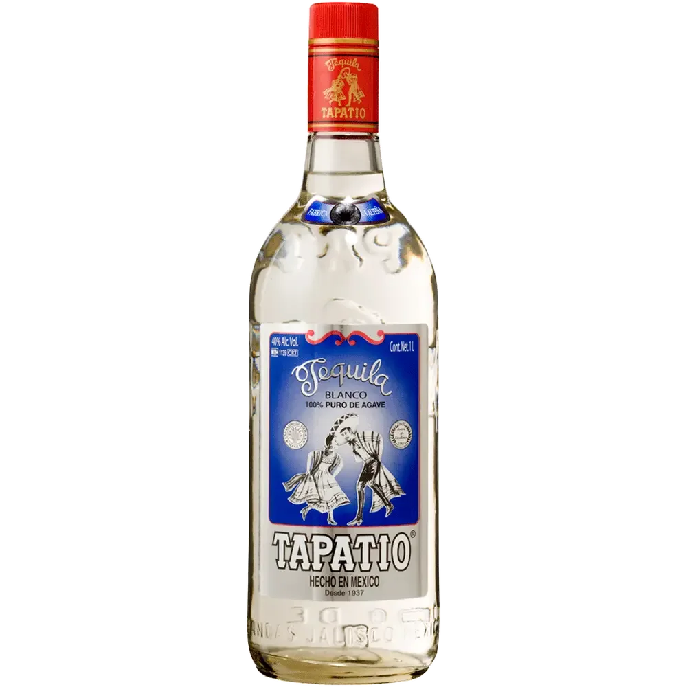 Tapatío Blanco