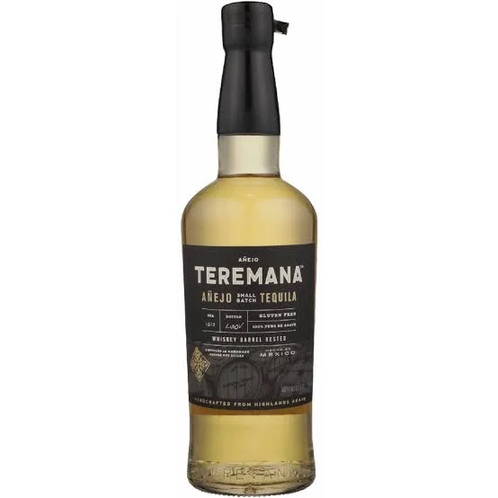 Teremana Añejo