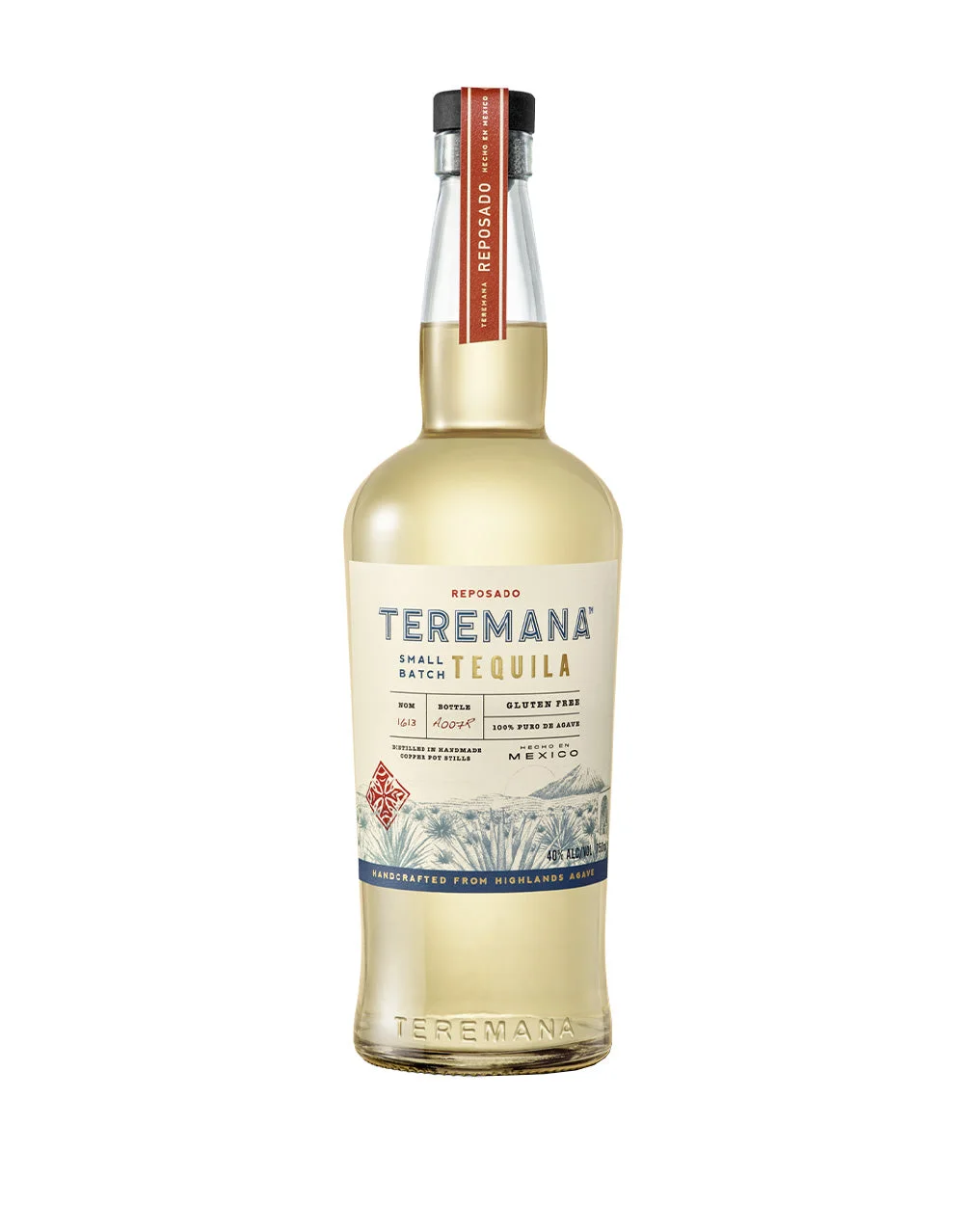 Teremana Reposado Tequila